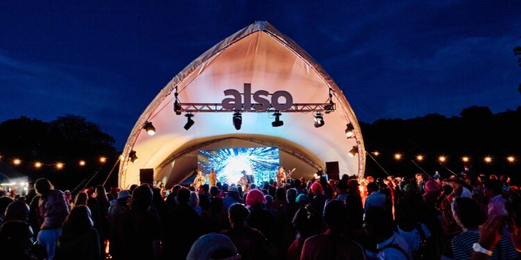 ALSO26 set for July 2026 as festival unveils O Fortuna concept and early line-up