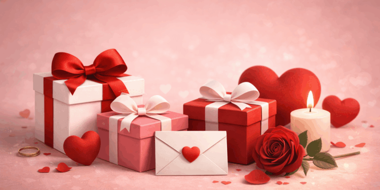 Gifts They’ll Actually Love: Your Valentine’s Day Guide