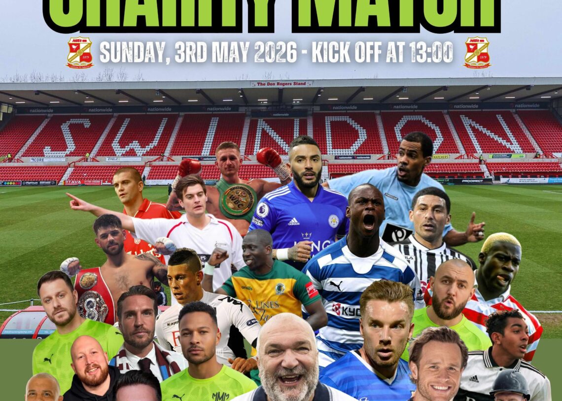 Dapper Laughs, Joe Cordina, Tom Zanetti And More To Play Charity Football Match For Men’s Mental Health