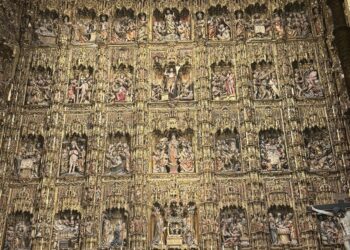 Why a Guided Tour of Seville Cathedral Is Worth It