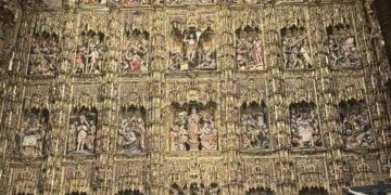 Why a Guided Tour of Seville Cathedral Is Worth It