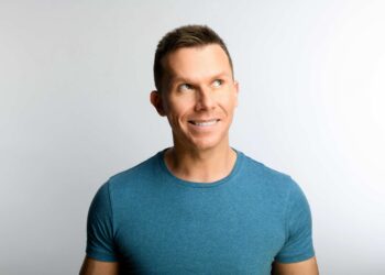 Stuart Michael on Touring, Mediumship and Meaning