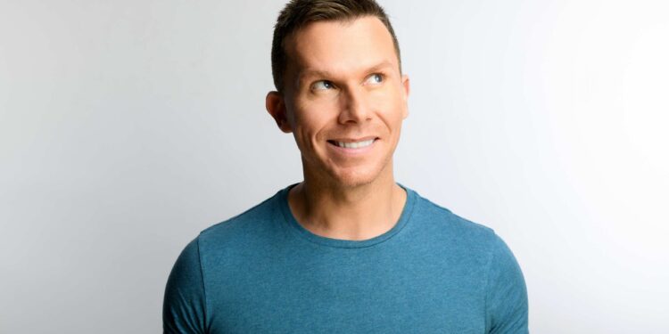 Stuart Michael on Touring, Mediumship and Meaning