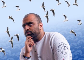Brighton Fringe Review: All Aboard