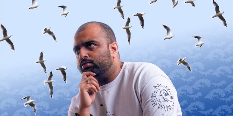 Brighton Fringe Review: All Aboard
