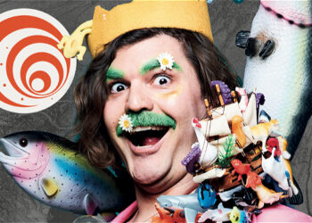 Brighton Fringe Review: Cabaret Impedimenta