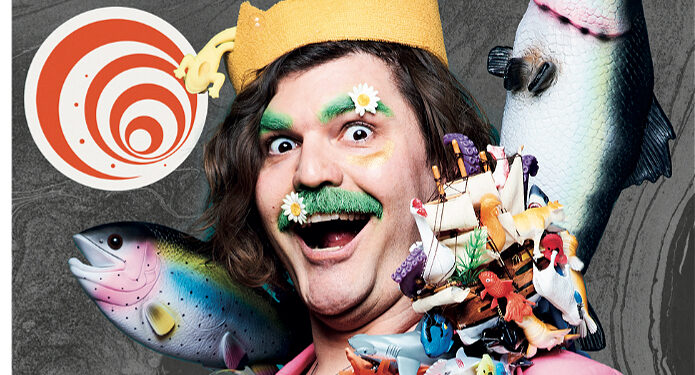 Brighton Fringe Review: Cabaret Impedimenta