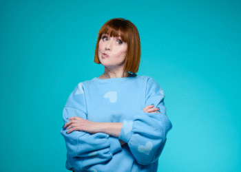 Cally Beaton’s Namaste Motherfckers* Returns in Paperback as UK Tour Extends Following Huge Demand