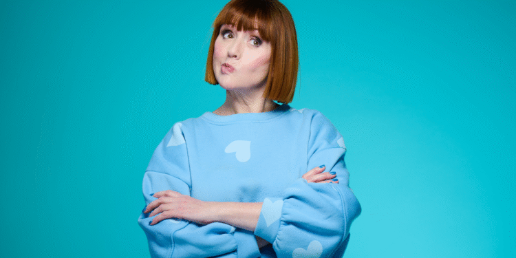 Cally Beaton’s Namaste Motherfckers* Returns in Paperback as UK Tour Extends Following Huge Demand