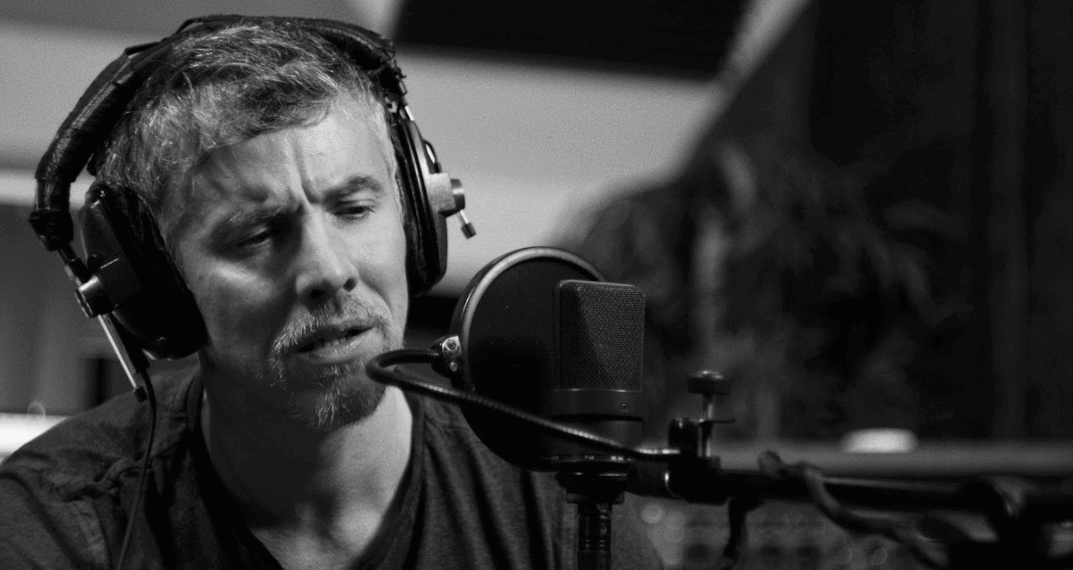 Colm Warren Returns With Orchestral New Track “Without You”