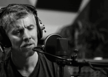 Colm Warren Returns With Orchestral New Track “Without You”