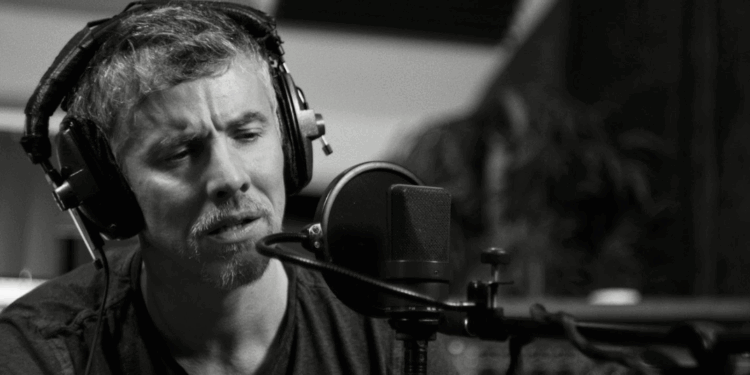 Colm Warren Returns With Orchestral New Track “Without You”