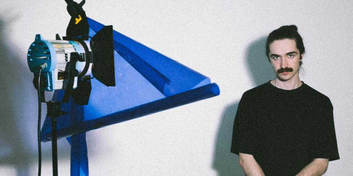 Corban Chapple’s Debut EP Explores Vulnerability, Identity, and Growth