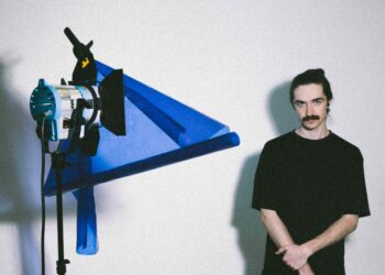 Corban Chapple’s Debut EP Explores Vulnerability, Identity, and Growth