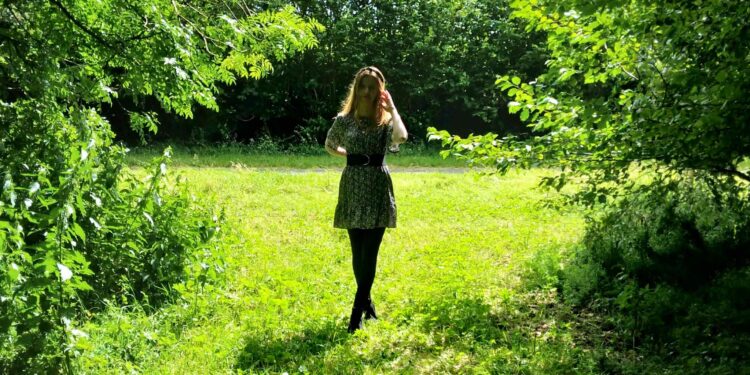 Danielle Holian Shares New Poetry Collection Growing Pains