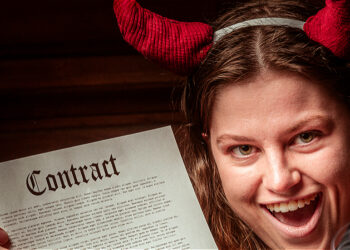 Brighton Fringe Review: The Faustus Project