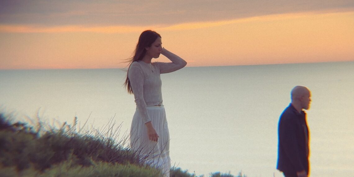 Dream Pop Meets Distance on New Collaborative Album