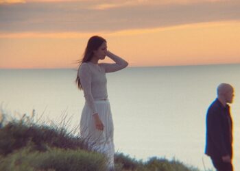 Dream Pop Meets Distance on New Collaborative Album