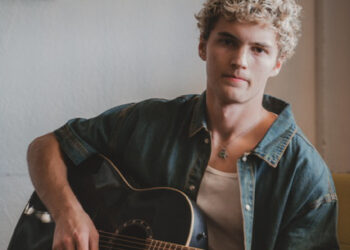 Miles Jeppson Introduces His New Alt-Pop Era With Green
