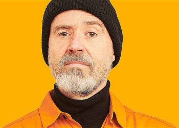 Brighton Fringe Review: Nick Elleray: Don’t Bring A Smile To A Frown Fight
