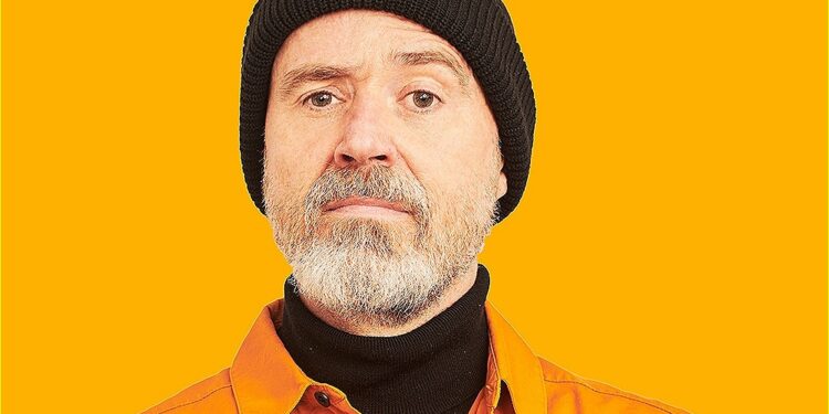 Brighton Fringe Review: Nick Elleray: Don’t Bring A Smile To A Frown Fight