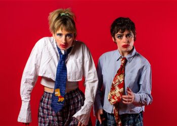 Brighton Fringe Review: Ratmageddon
