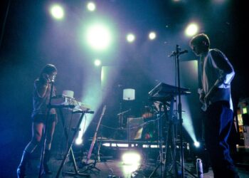 Emerging Artist Sev Karlsson Drops Atmospheric Debut Reverie