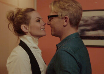 Wannabe: All Washed Up Turns Pop Nostalgia Into A Razor-Sharp Hollywood Satire