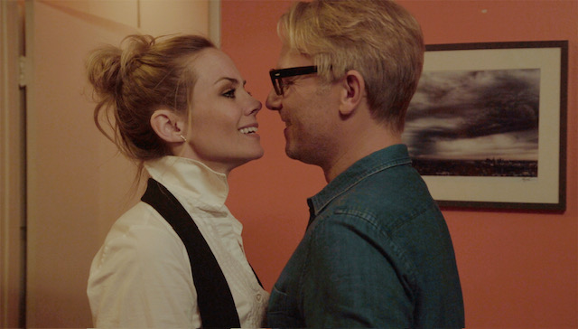 Wannabe: All Washed Up Turns Pop Nostalgia Into A Razor-Sharp Hollywood Satire
