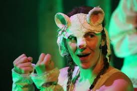 Brighton Fringe Review: Nocturne Musical