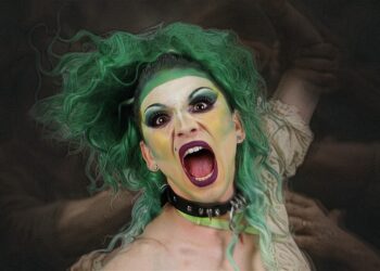 Brighton Fringe Review: Wench