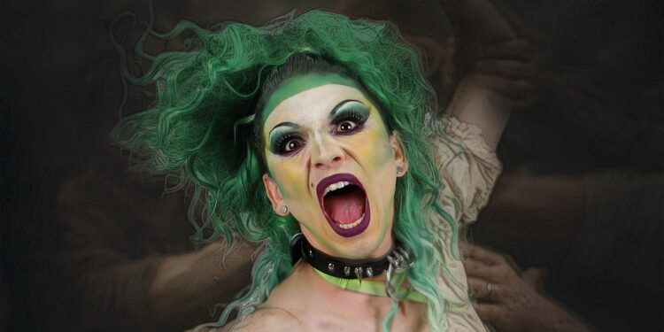 Brighton Fringe Review: Wench