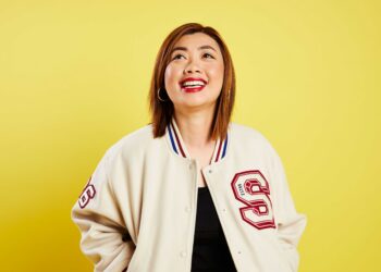 Ting Lim: Demons, Coffee and Fireworks