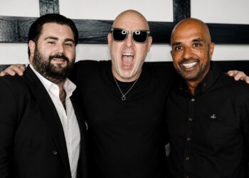 Bassline Lions Release New England Football Anthem ‘The Time Is Right Now’