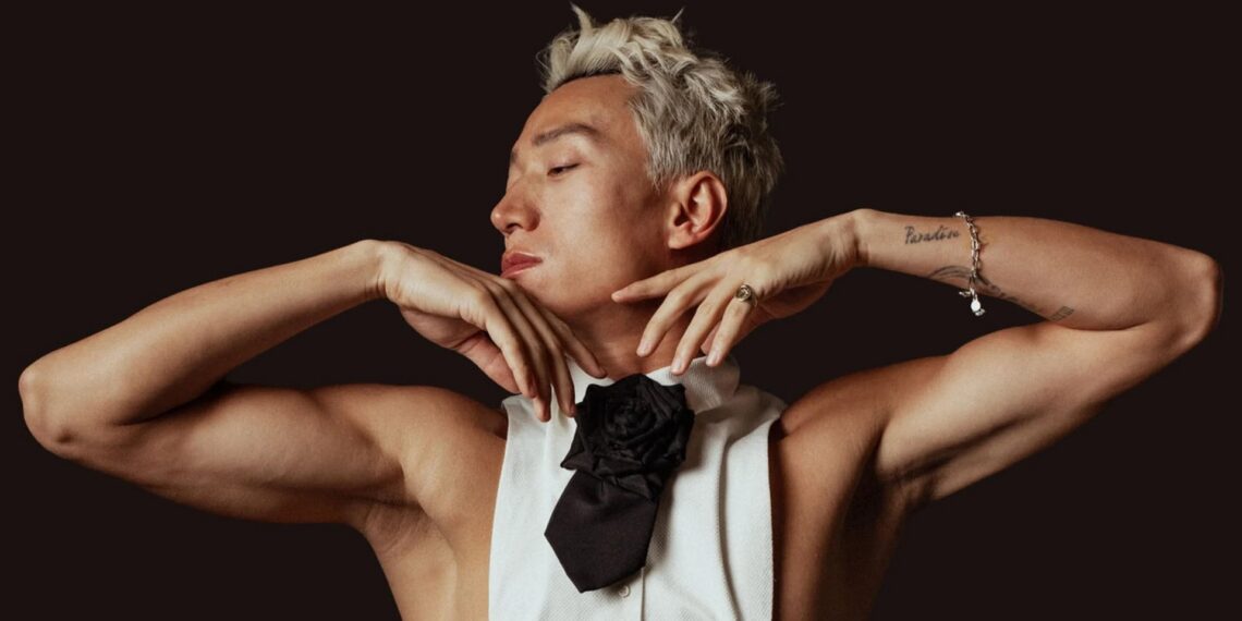 East & Southeast Asian Pride UK Announces Inaugural Event at Electrowerkz