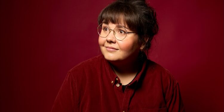 Sofie Hagen: Funny, But Also, Like Wow