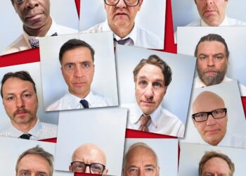 Behind the Scenes With Eleven And A Half Angry Men