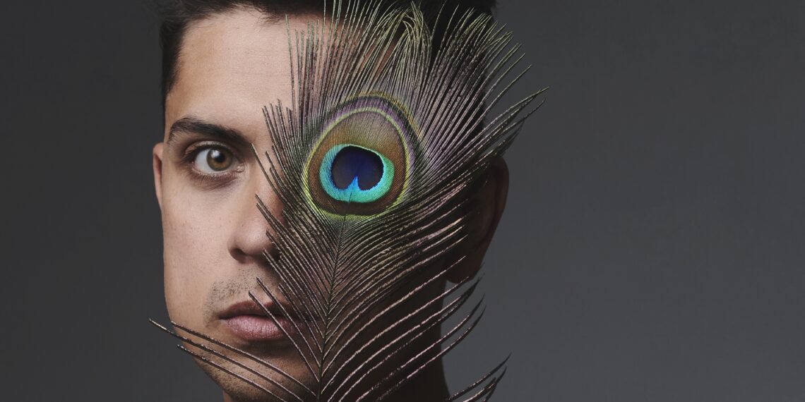 Edfringe Cabaret: We All Need to Escape Sometimes