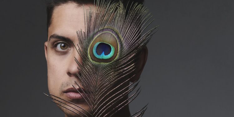 Edfringe Cabaret: We All Need to Escape Sometimes