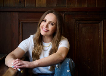 Emma Doran: The Fringe Sounds Like a Pyramid Scheme