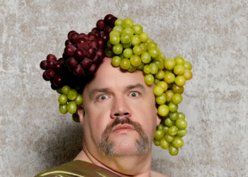 Oh Brave New World…EdFringe Debut Shows