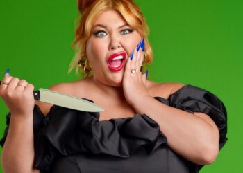 Traitors’ Hannah Byczkowski: I Wanted to Be the Villain