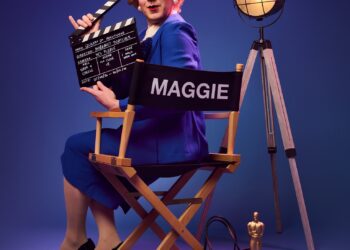Edfringe Cabaret: We All Need to Escape Sometimes