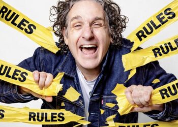 Tom Stade Rules – ‘One of My Greatest Titles Ever’