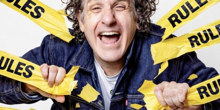 Tom Stade Rules – ‘One of My Greatest Titles Ever’