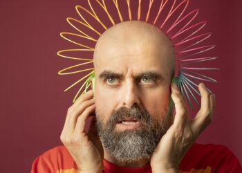 Why I’m Bringing My Story of Creating a Family to the Fringe
