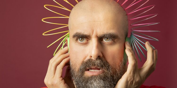 Why I’m Bringing My Story of Creating a Family to the Fringe