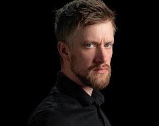 Daniel Sloss:  I Got Lucky