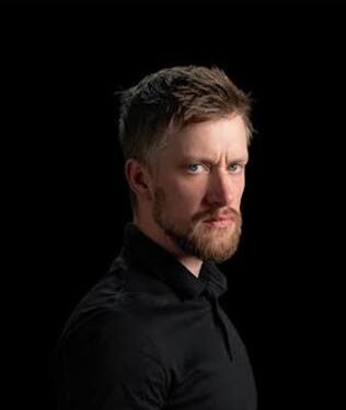 Daniel Sloss:  I Got Lucky