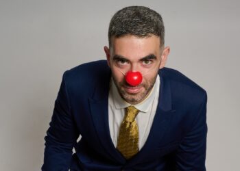 Oh Brave New World…EdFringe Debut Shows